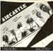 Aircastle - 1980 - Single - front cover - with inscriptions