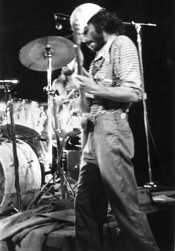 Aircastle - 1980 - Cabaret Club 4