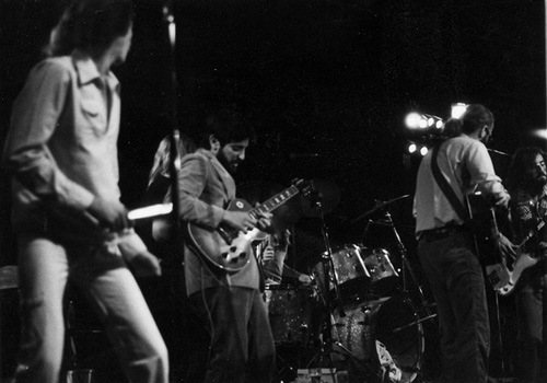 Aircastle - 1980 - Cabaret Club 5