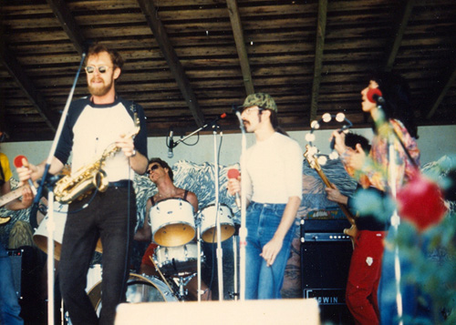 Aircastle - 1982 - Bohemian Blast - 5