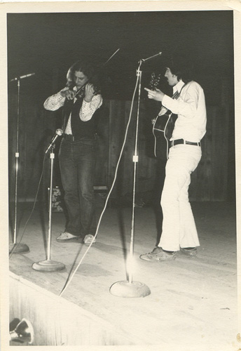 Aircastle - Camp Meeker - 1976 - 3